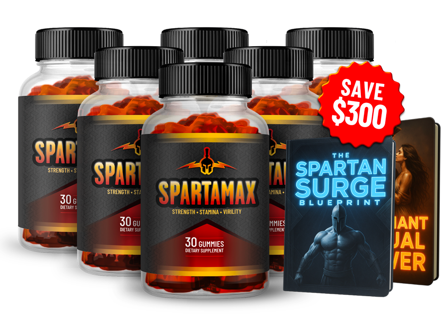 SpartaMax(6)+2